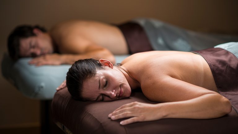Sole’renity Spa
